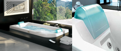 Two Person Whirlpool Tub From Jacuzzi, Two Person Jacuzzi Bathtub
