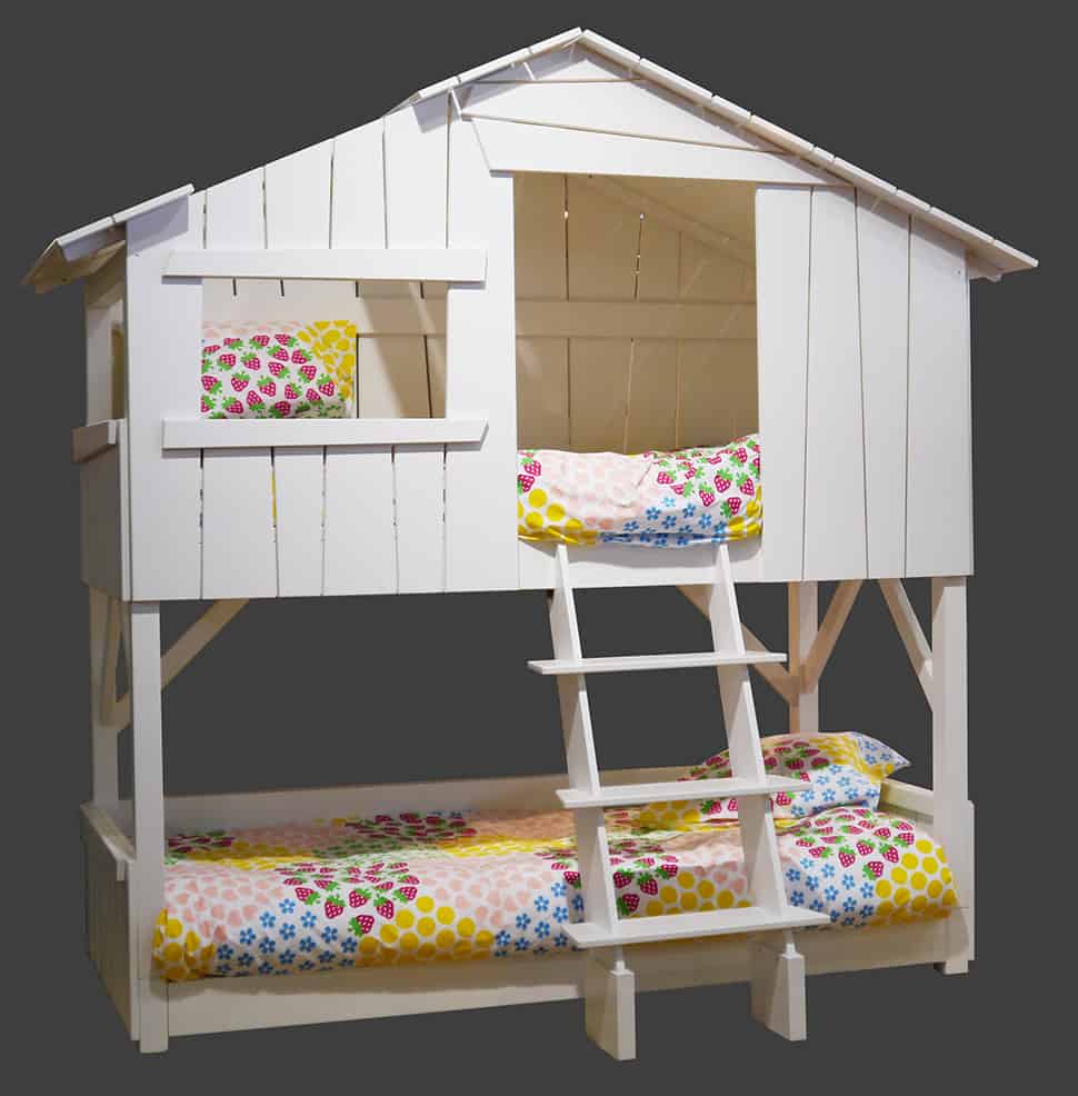 kids playhouse beds from mathy by bols 12
