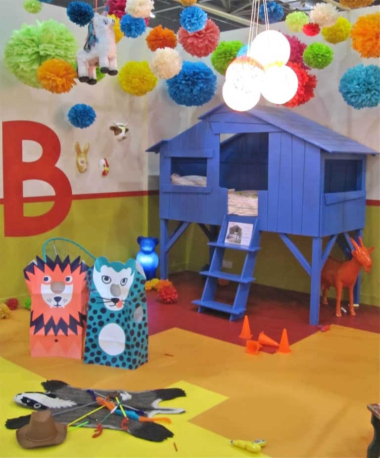 kids playhouse beds from mathy by bols 7