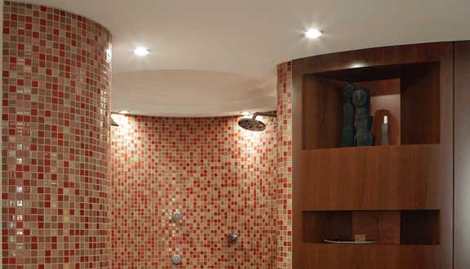 klafs sauna charisma 2 Nordic Sauna Design from Klafs – Charisma sauna for wellness at home