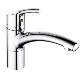 New Kitchen Faucet from Kludi – the Trendo Star faucet series