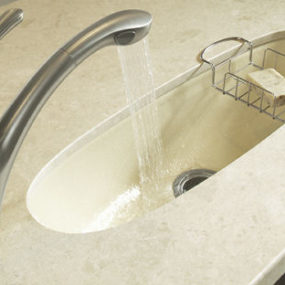 Kohler Preparatory Sink – A Handy Addition to your Traditional Kitchen Sink