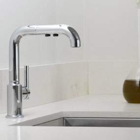 Kohler Kitchen Faucet – new contemporary Purist