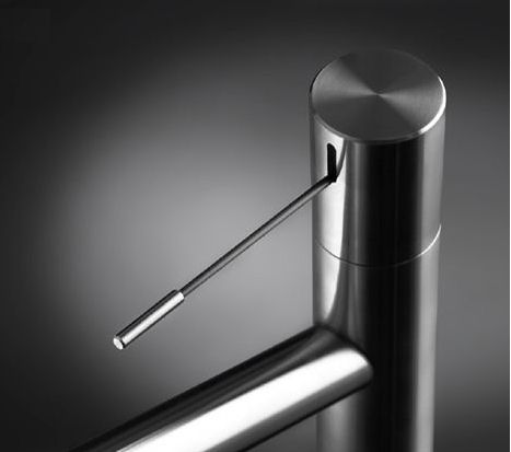 kwc ono kitchen faucet lever
