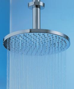 kwc rain one eighty showerhead