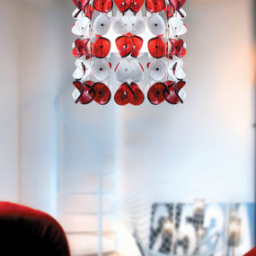 New Mariposa Pendant by La Murrina will capture your imagination…