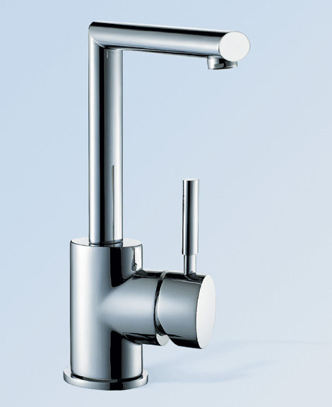 Lacava bathroom faucet – new Perla bathroom faucets