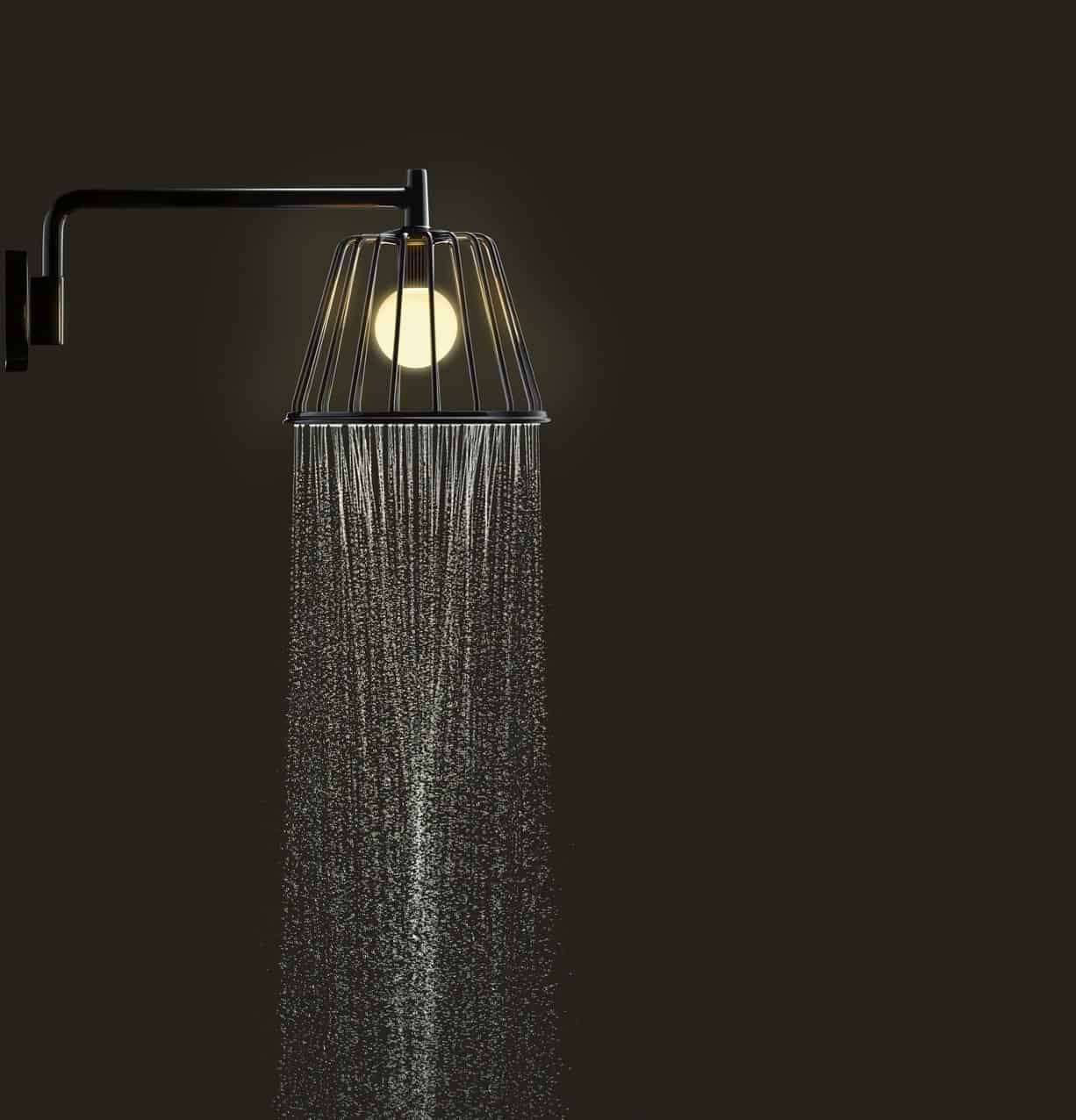 lampshower by axor 7