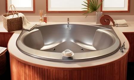 lasco radius luxury bathtub