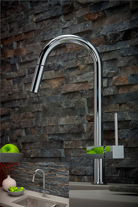 latest kitchen faucets elkay avado Latest Kitchen Faucets by Elkay   2010 faucets