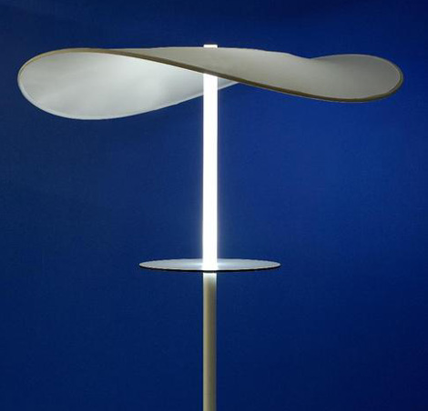Lighted Patio Umbrella – LED Umbrellas by Punt Mobles
