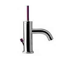 mamoli pico color faucet line Pico Color faucets from Mamoli   nice and cozy in Color and Chrome