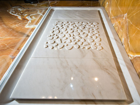 marsotto shower tray forme 2
