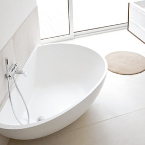Interesting Bathtubs by Mastella – new Vanity bathtub