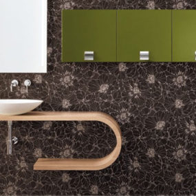 Contemporary Bathroom Vanity from Mastella – Italian vanity designs
