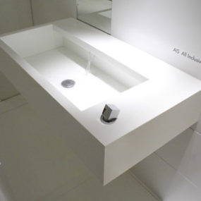 Moab 80 AIS Sink – All Inclusive Sink