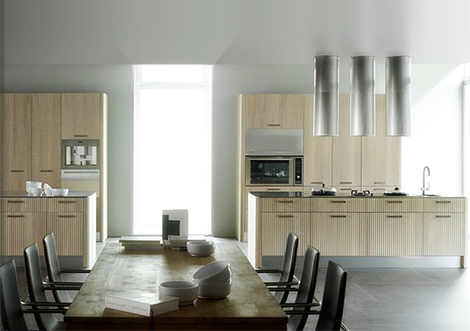 mobalco organica kitchen1 Organica Kitchen from Mobalco: for your eco friendly lifestyle