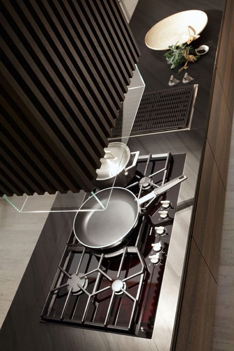 modern german kitchen designs rational neos 3