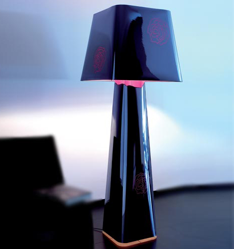 Modern Italian Floor Lamps By Contardi, Ylighting Floor Lamp