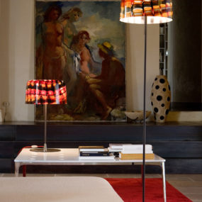 Modern Murano Lighting by Masiero – Missia lighting collection