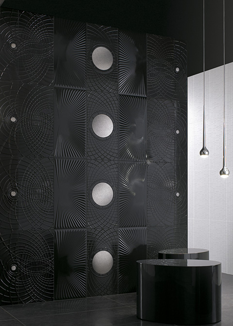 Modern Wall Tiles – Boudoir by Villeroy&Boch