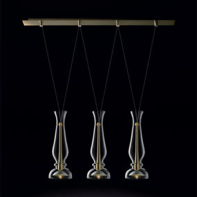 Modiss 2008 Contemporary Lighting collection