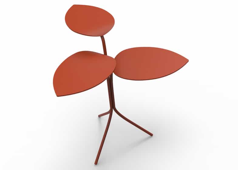 morning glory tables by marc thorpe for moroso 7