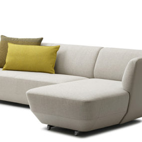 Most Comfortable Sofa by Leolux