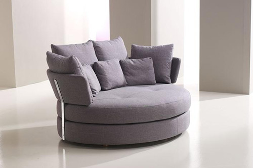 Microbe mager nep Unique Loveseats by Fama - new MyApple