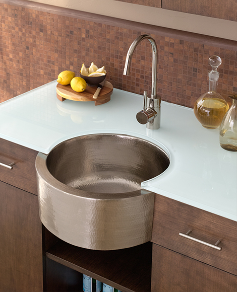 Prep Sink from Native Trails is the ideal multi-purpose sink