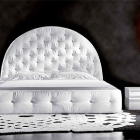 Quilted Beds by Nest Italia – contemporary luxury