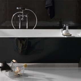 New Bathtubs by Regia – Vintage bathtub designs