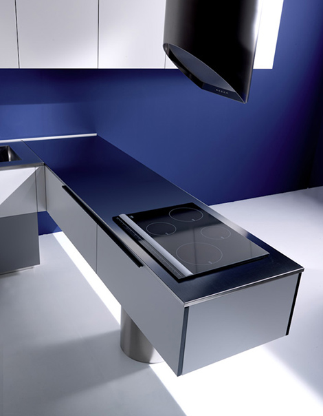 new modern kitchen designs effeti segno 3