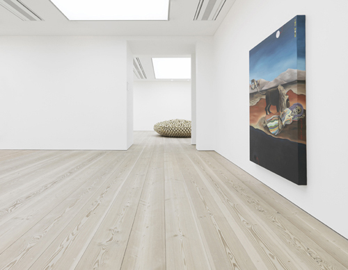 Oak Wide Plank Flooring – Solid Oak Floor by Dinesen