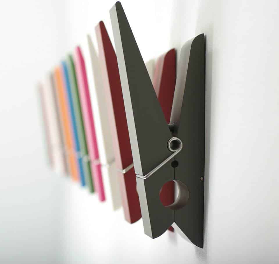 oversized clothes pin hangers by swabdesign 4