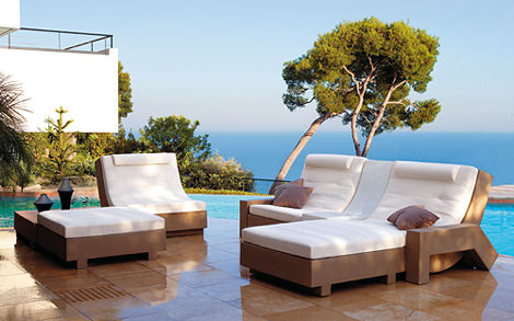 Palm Coast Outdoor Furniture