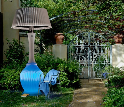 Patio Heater Lamps by Kindle Living