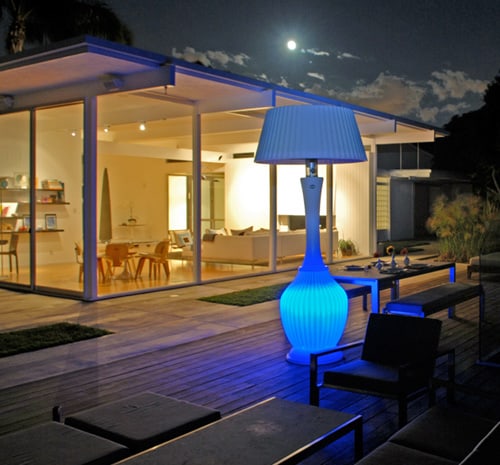 patio heater lamps kindle living 3