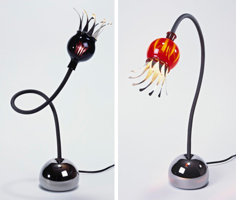 poppy lamp designs serien 7
