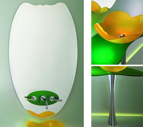 psc logo big flowers sink PSC sinks and bathtubs   the amazing products!