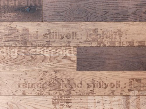 repurposed wood flooring look mafi carving grunge 2 Repurposed Wood Flooring Look   Carving Grunge Floor by mafi