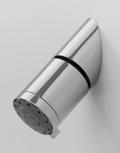Wall Mount Showerhead “Spray” from Rogerseller – luxury contemporary showerhead