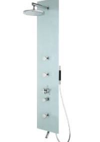 Rohl Shower Panel BA500X – All-in-one fixture!
