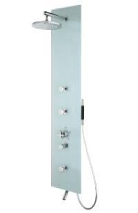 rohl shower panel ba500x Rohl Shower Panel BA500X   All in one fixture!