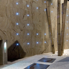 Decorative LED Lights – Marmo LED lighting by Salvinistile