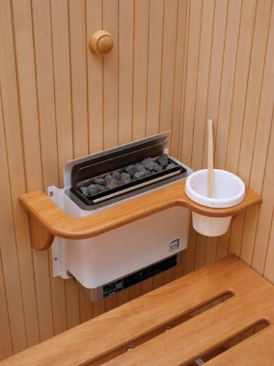 sauna italia elle sauna heaters