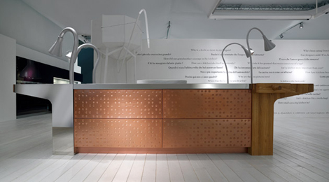 Schiffini Haebereli concept kitchen
