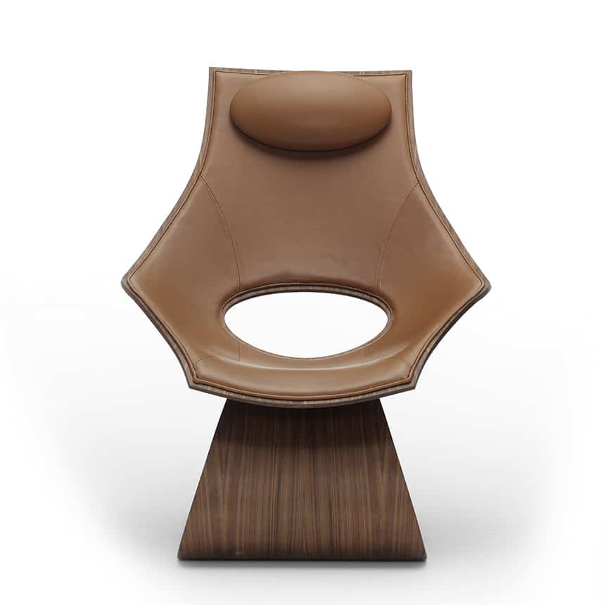 sculptural dream chair by carl hansen son 10