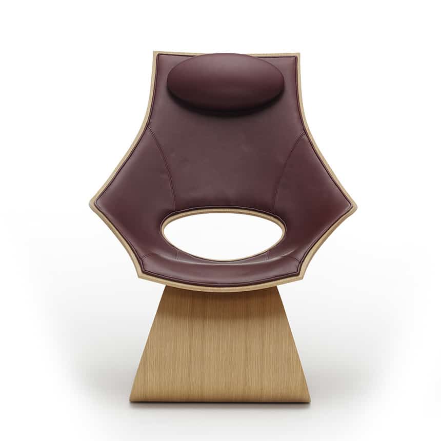 sculptural dream chair by carl hansen son 11