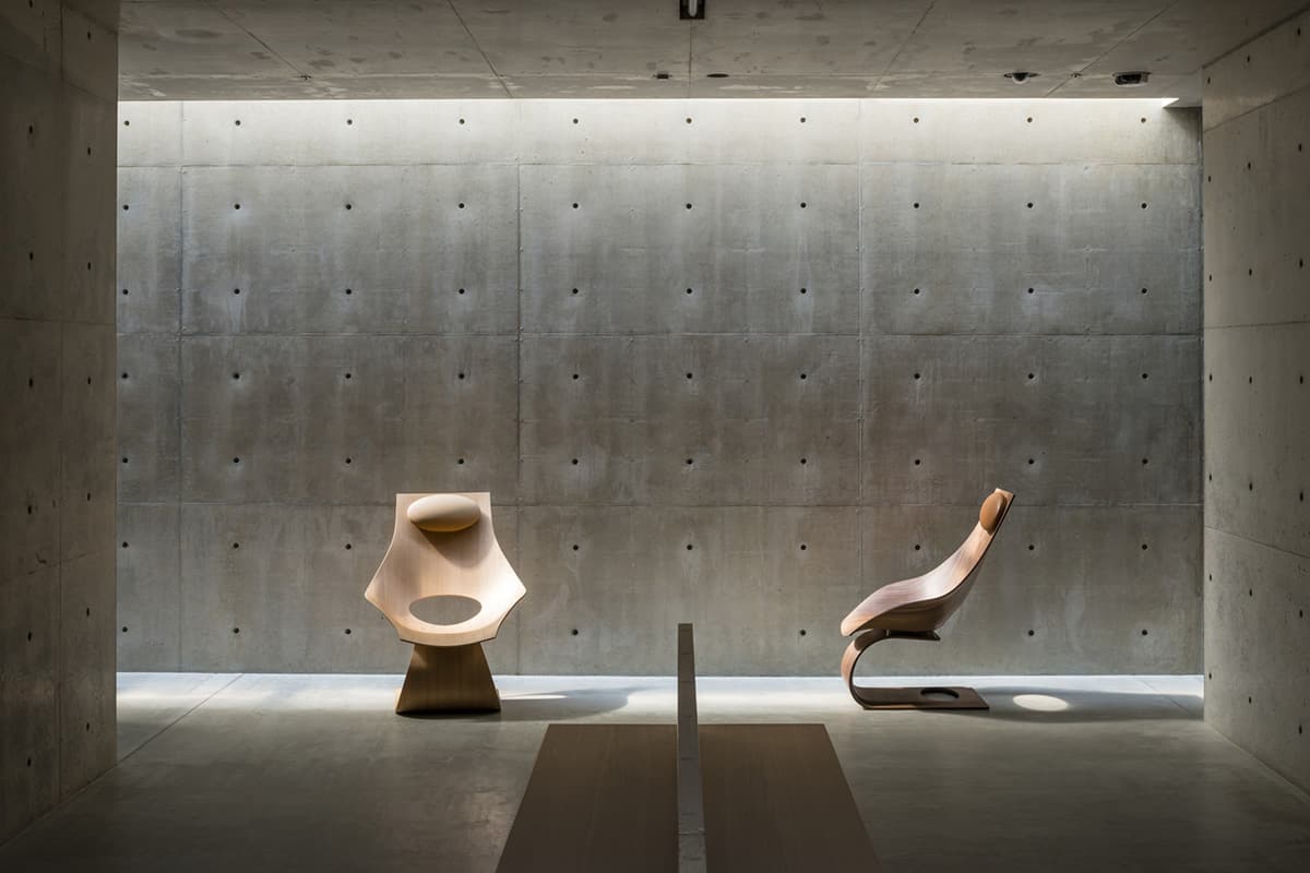 sculptural dream chair by carl hansen son 4